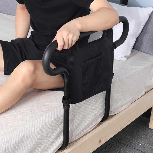 Universal Senior Bed Rail Elderly Assist image 0