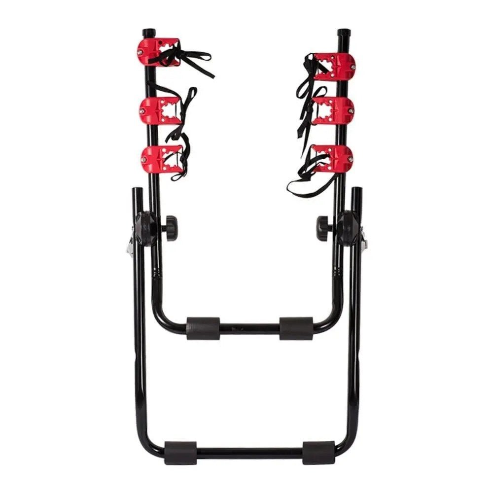 Premium Trunk Mounted Car Bike Holder Rack image 7