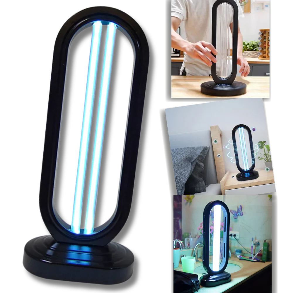 Multi-Surface UV Disinfectant Bulb image 1