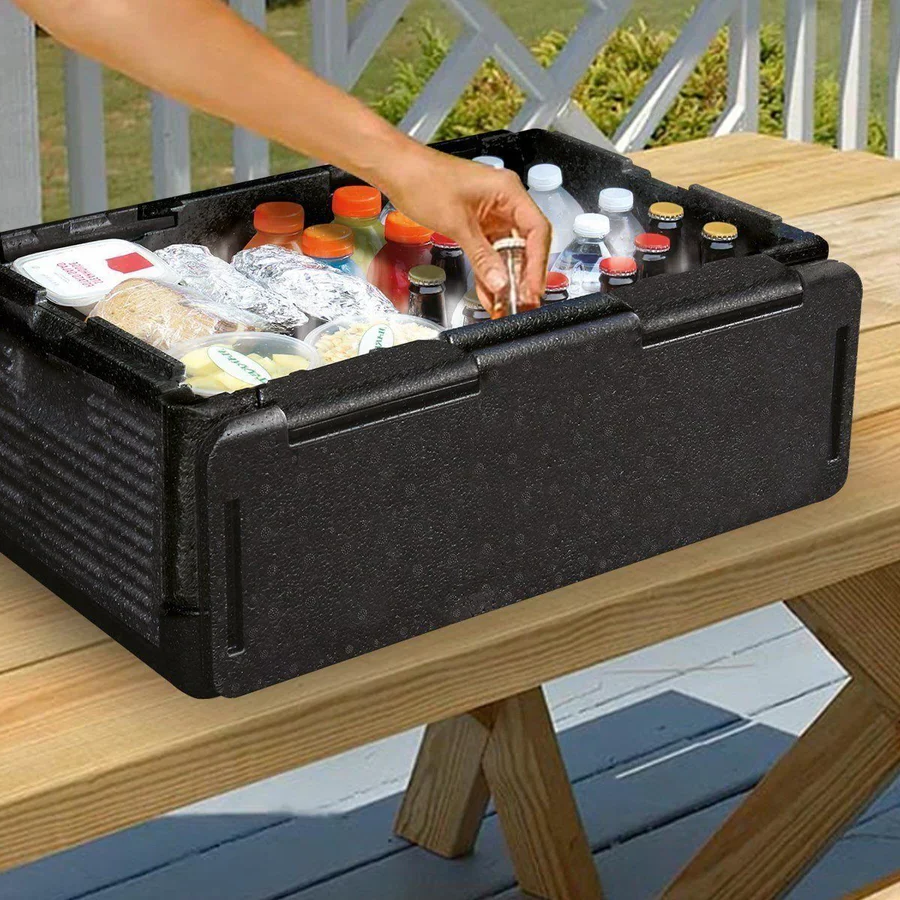 Chill Chest Cooler - Ultimate Portable Cooling Solution image 5