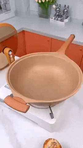 Ultimate Wok Cooker image 9