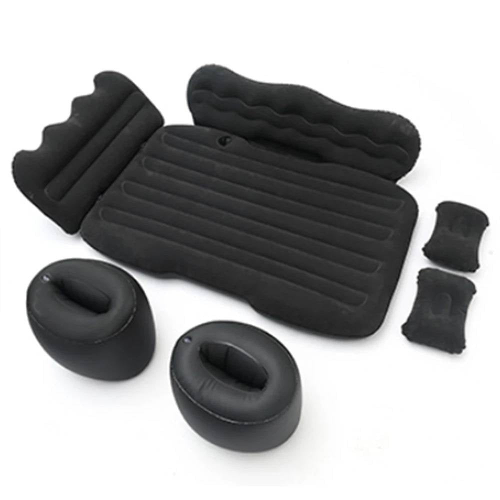 Car Air Mattress image 1