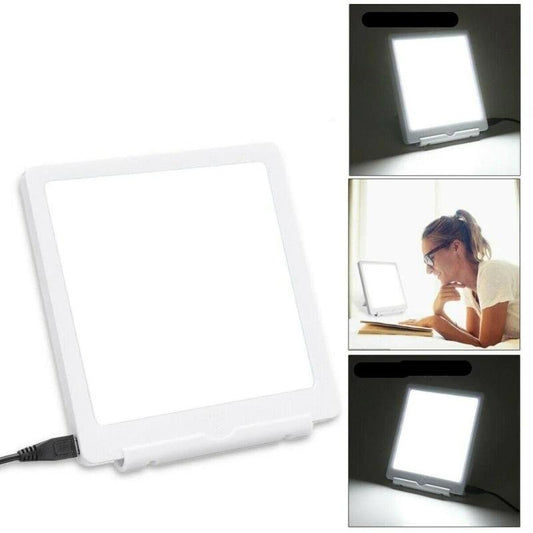 Sunlight LED Vitamin D Light image 0