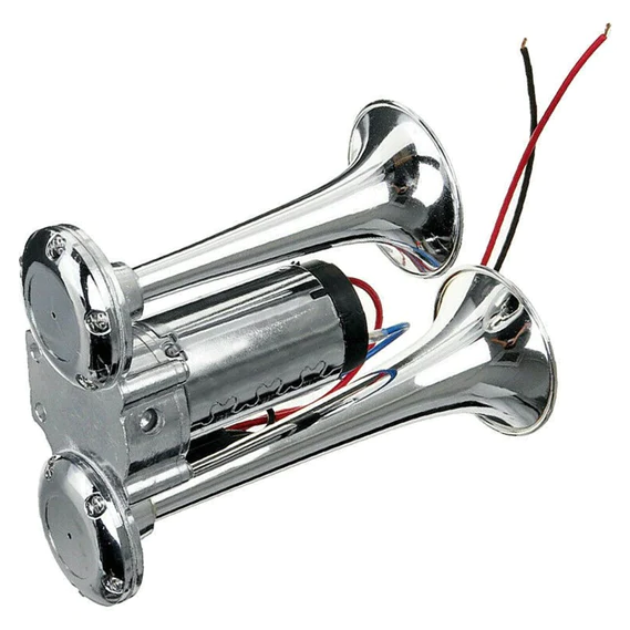Super Loud Train Horn For Tracks & Cars image 7