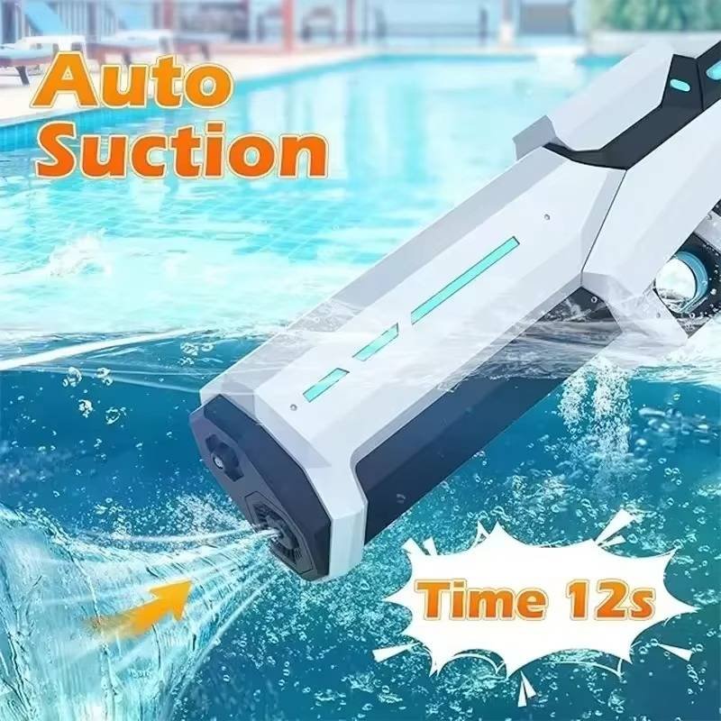 Electric Water Gun image 5