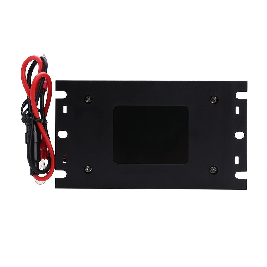 Ultrasonic Car Squirrel Repeller - Get Rid Of Squirrels in 48 Hours image 1