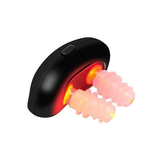 Infrared Nasal Device for Effective Sinus and Allergy Relief image 0