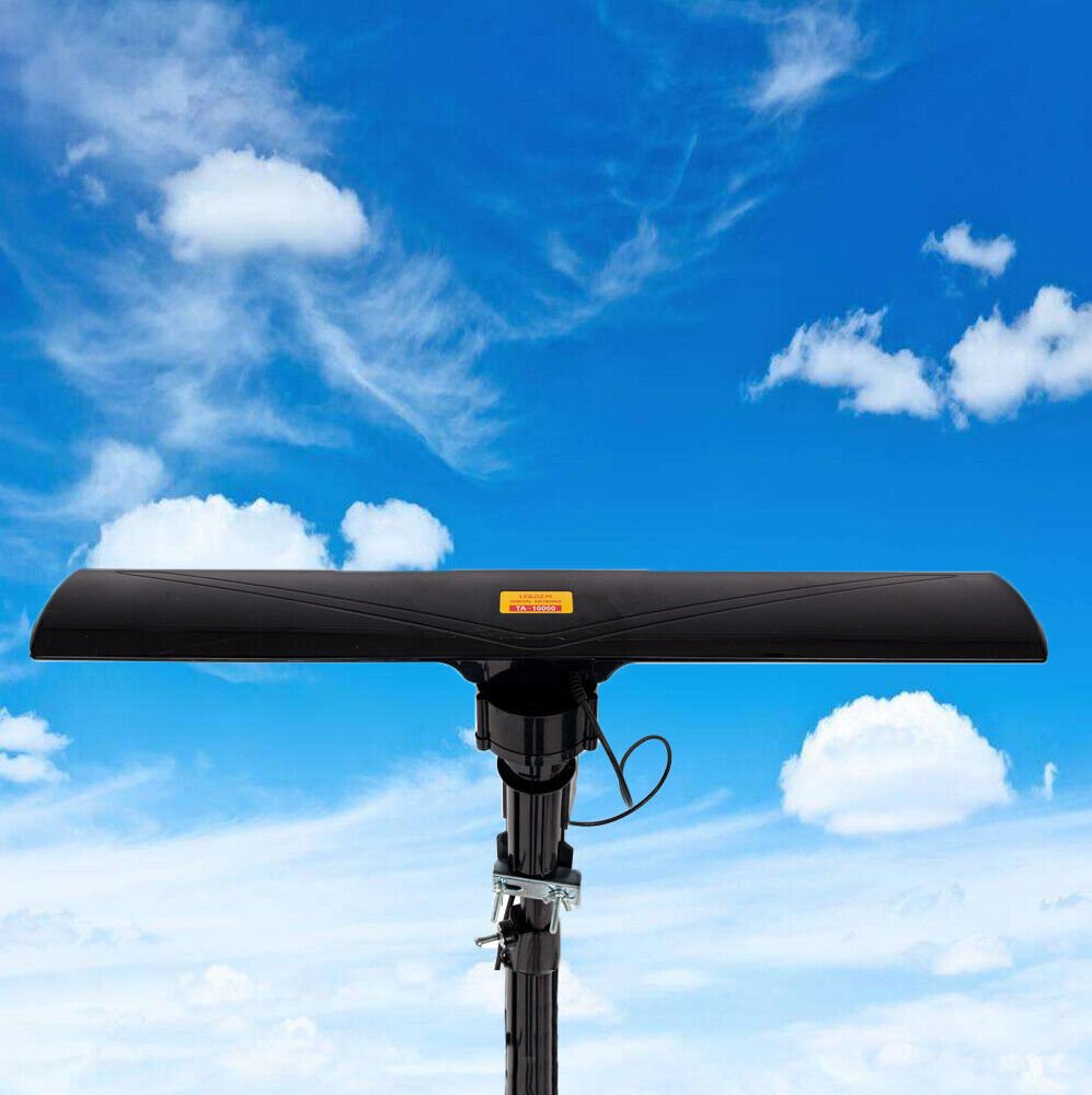 Long Range Omnidirectional Outdoor HD TV Signal Booster Antenna 990 Miles image 3