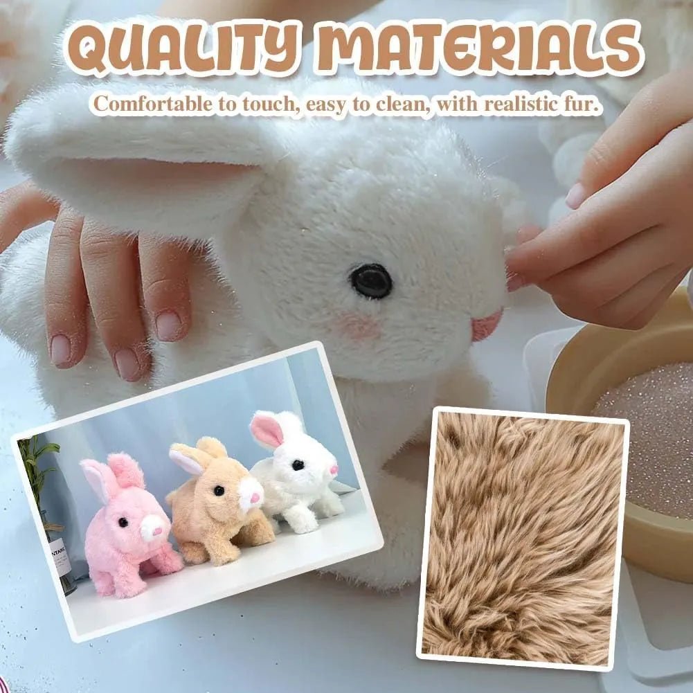 New Arrival Bunny Toy image 3