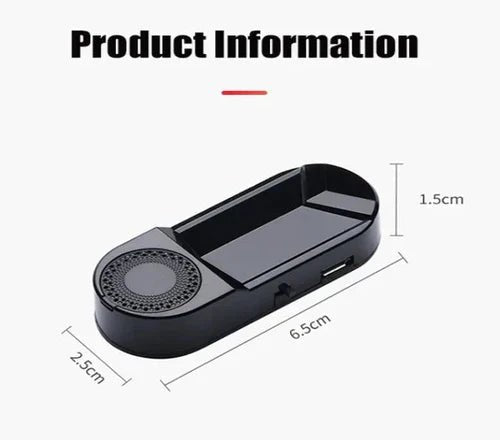 Ultimate Radar Detector – Advanced Detection for Speed & Safety Alerts image 3