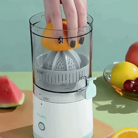 USB Charging Portable Juicer image 7