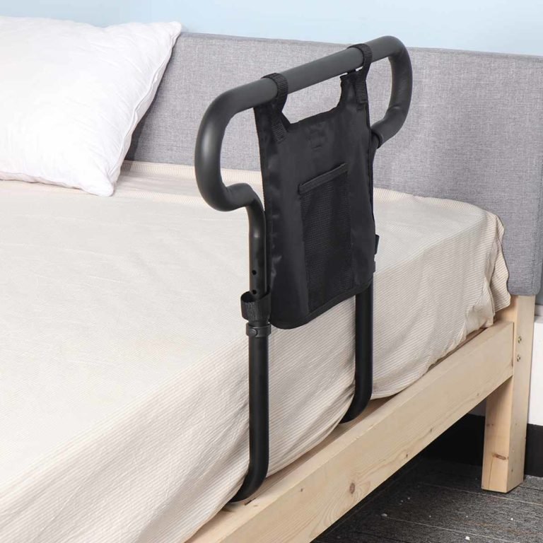 Universal Senior Bed Rail Elderly Assist image 1