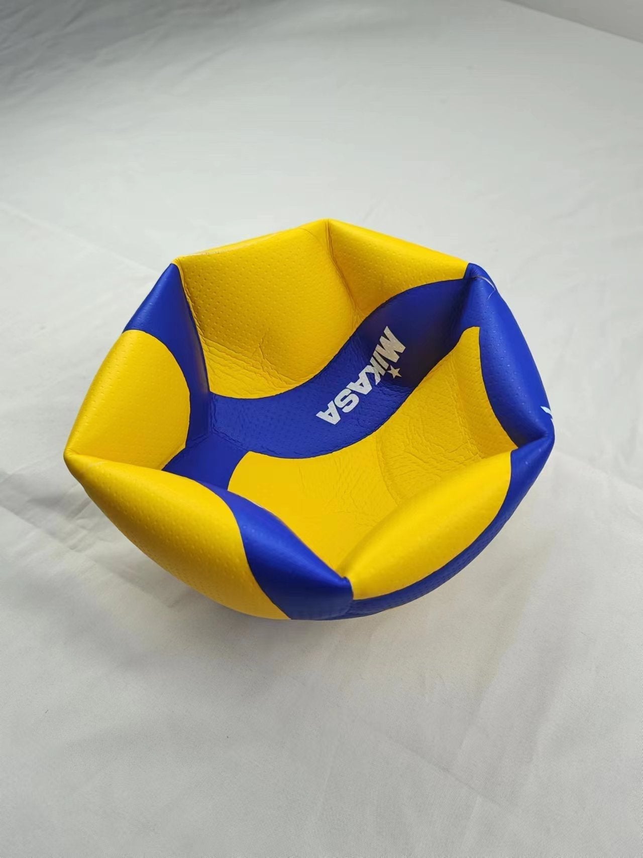 Outdoor And Indoor Volleyball Training image 3