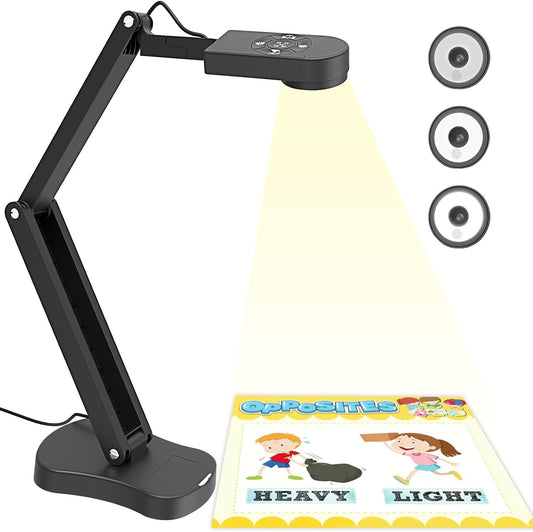 Document Camera for Teachers image 0