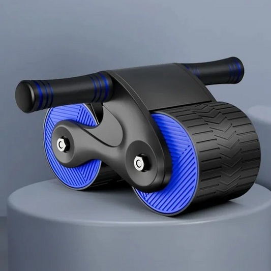Automatic Rebound Abdominal Wheel image 0