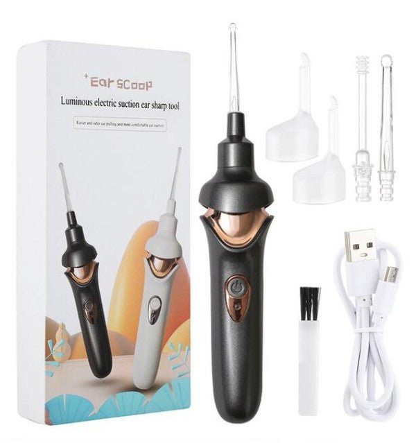 Ear Wax Remover image 8