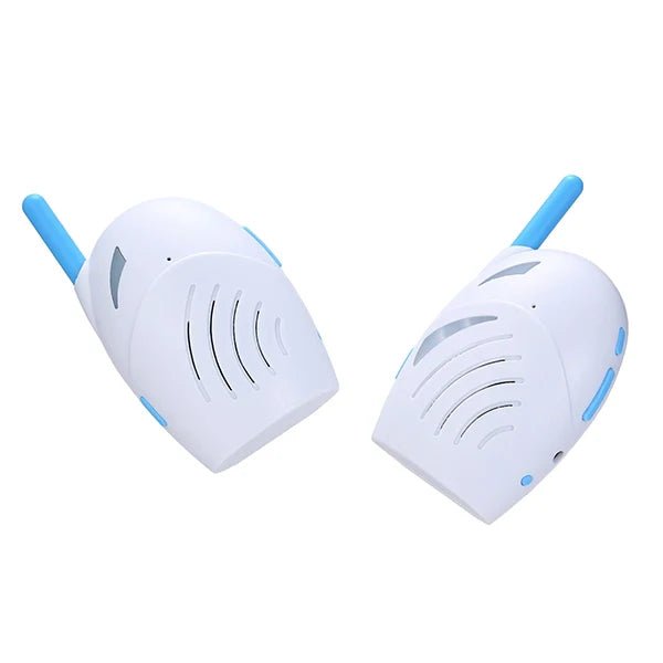 Audio Baby Monitor, Wireless Walkie-Talkie image 3
