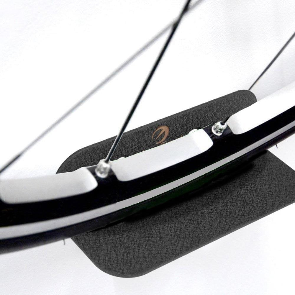 Bike Wall Mount Hook Hanger Rack image 3
