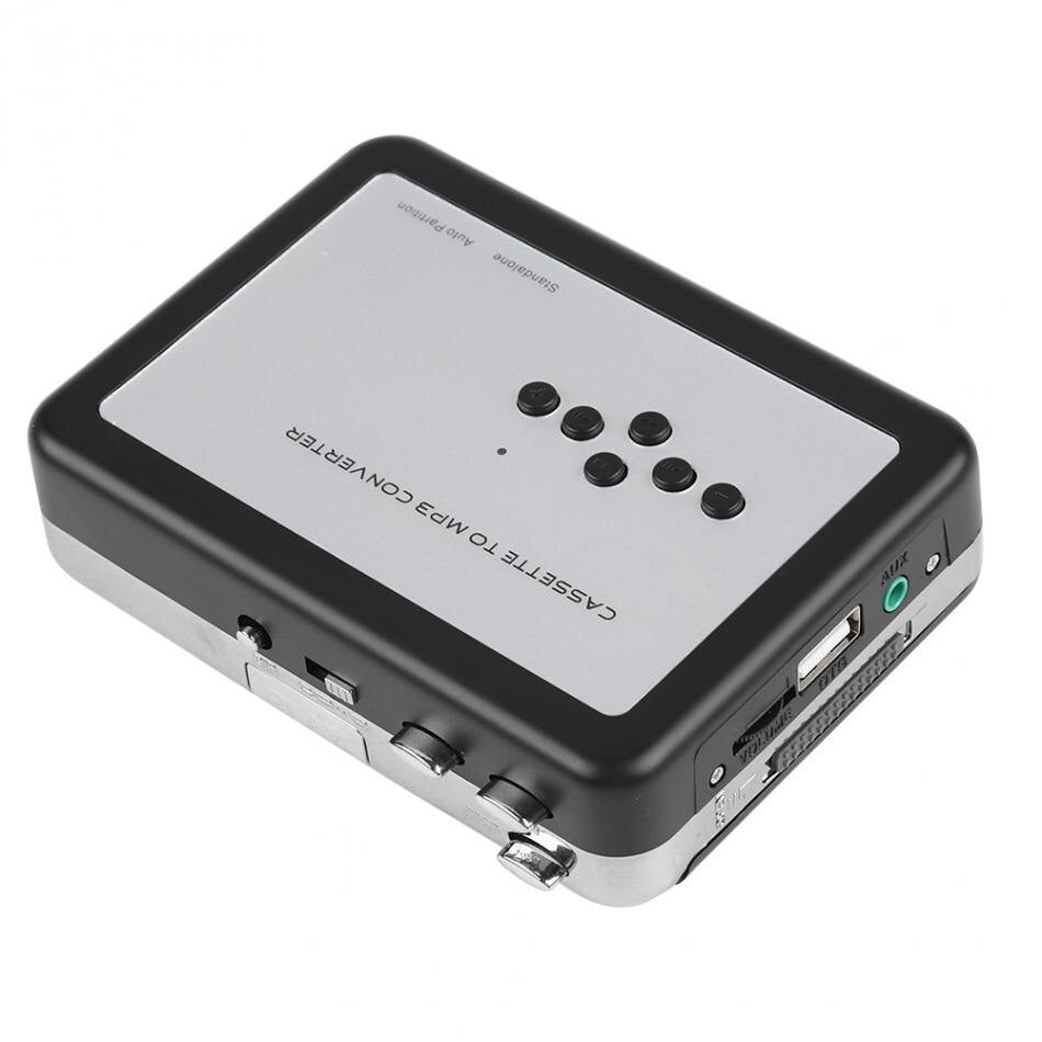 Cassette Tape to USB Converter image 3