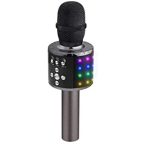 Bluetooth Karaoke Microphone image 0