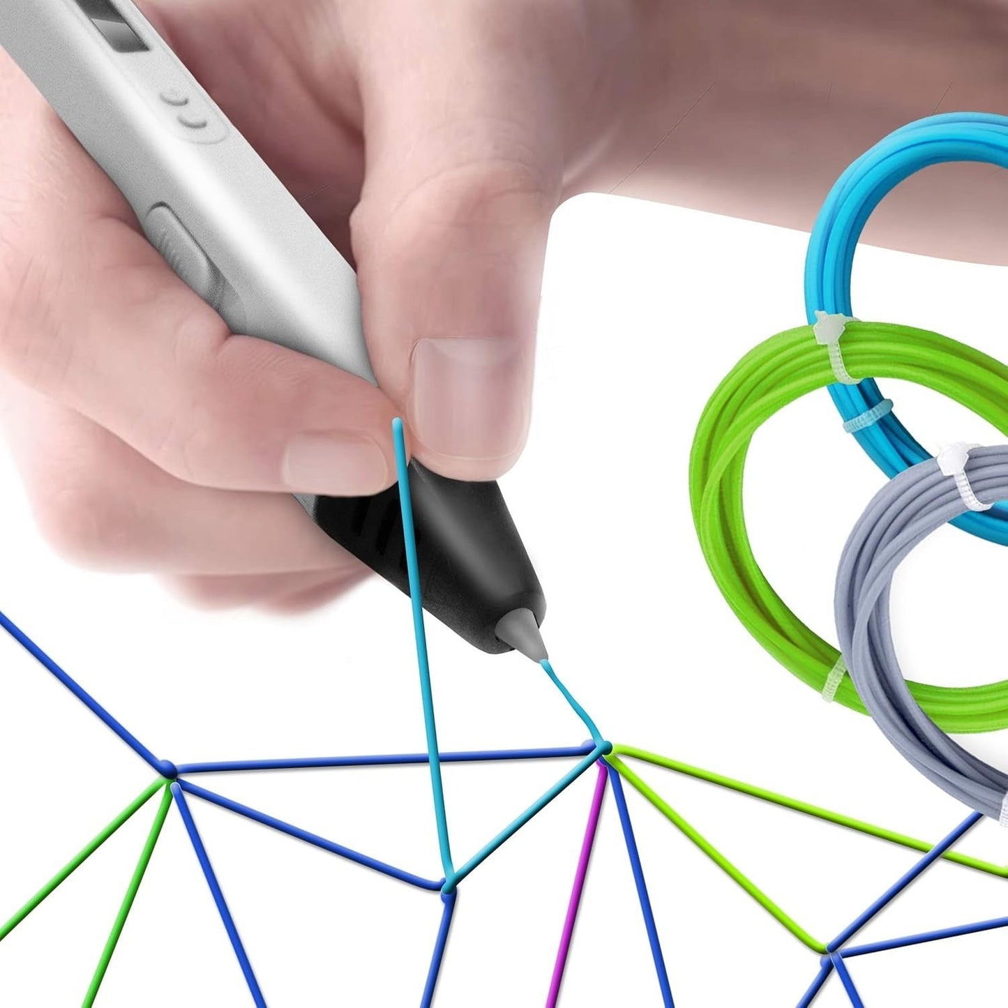 3D Printing Pen image 3