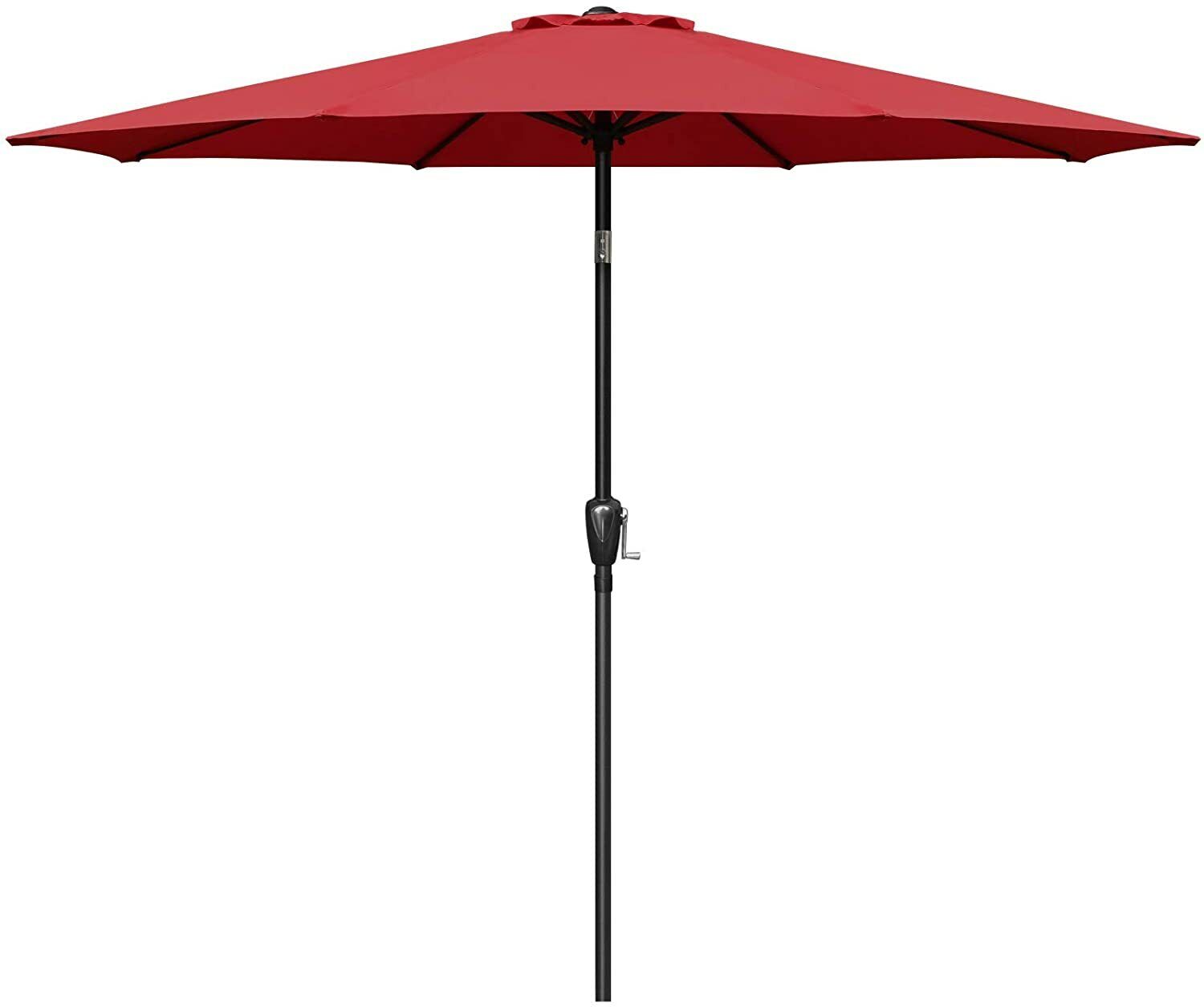 Outdoor Patio Table Umbrella image 22
