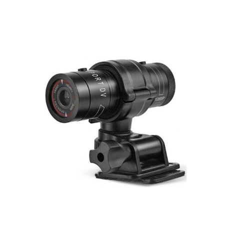 Helmet Mounted Camera For Motorcycles image 3