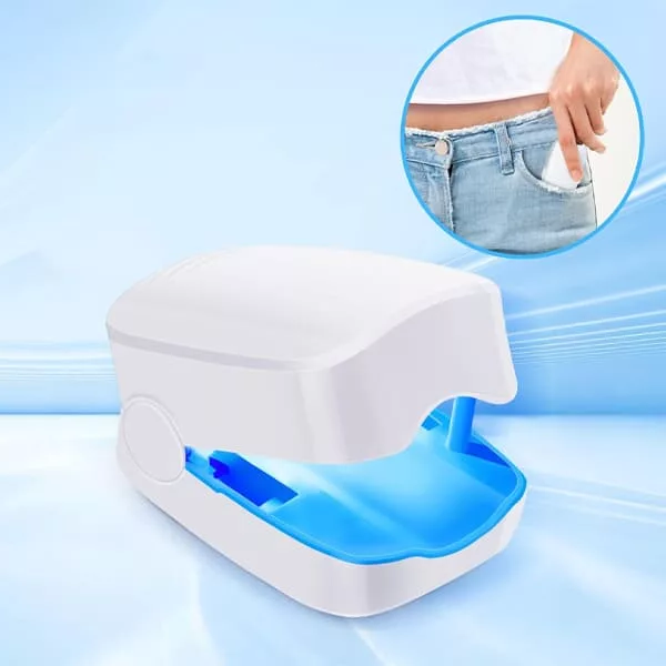 Nail Fungus Cleaning Laser Device image 4