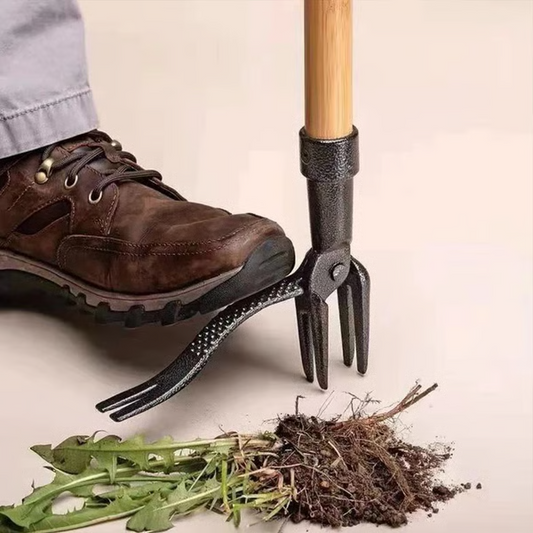 Standing Weed Puller image 0
