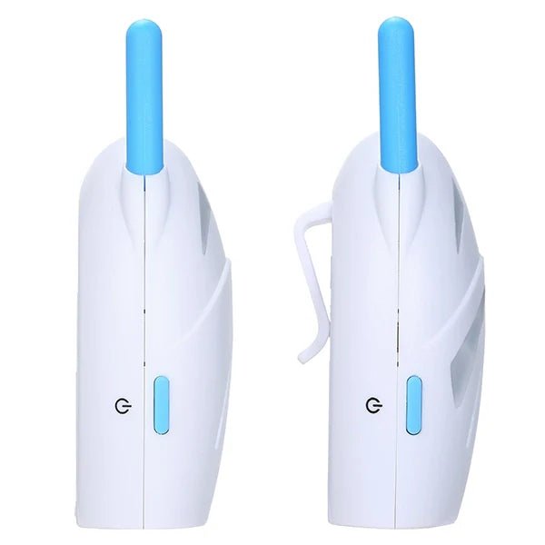 Audio Baby Monitor, Wireless Walkie-Talkie image 2