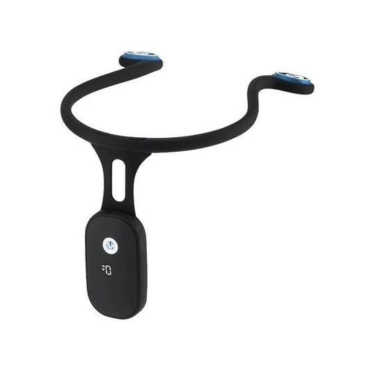Smart Posture Corrector - Neck Hump Straightener Improve Your Posture for Adult and Kid image 0