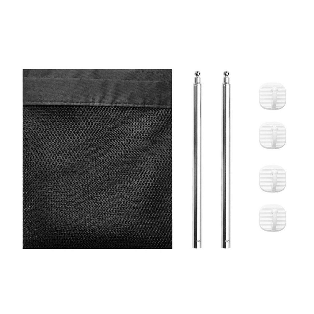 Best Pet Baby Gates Retractable image 7