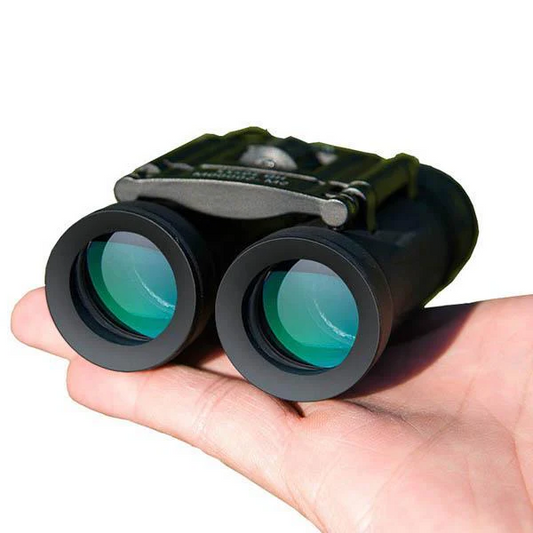 Military HD 40x22 Binoculars Professional Hunting Telescope image 0