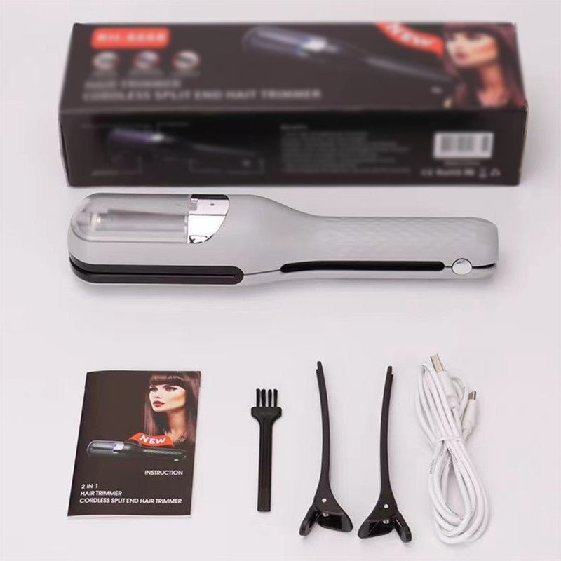 Fully Automatic Split-End Trimmer image 12