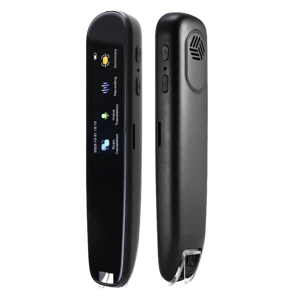 Translator Pen Scanner image 1
