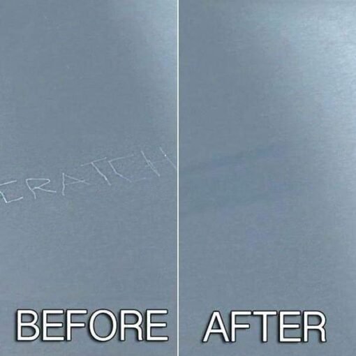 Stainless Steel Scratch Eraser image 4
