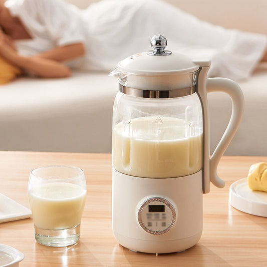 Multifunctional Soy Milk Maker image 0