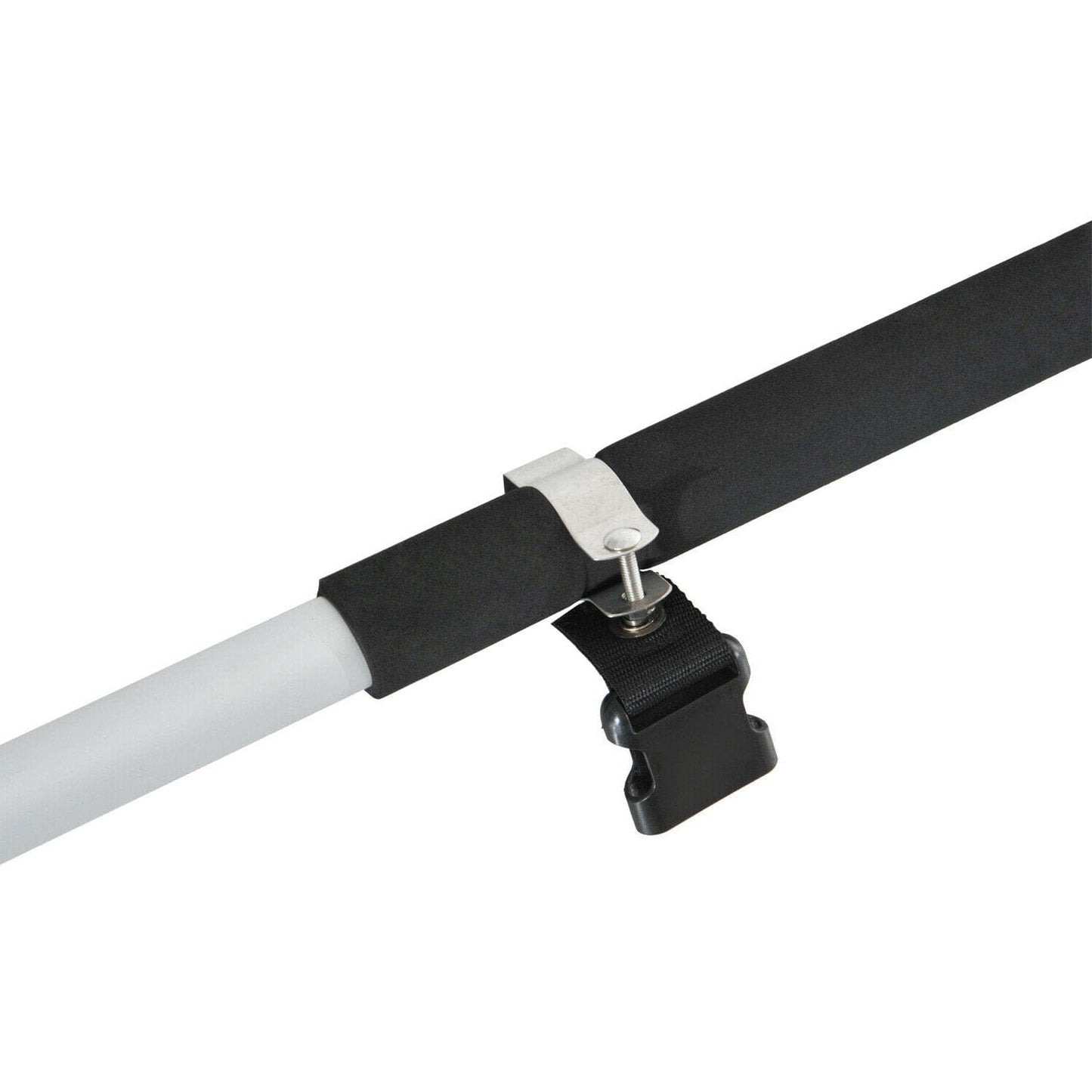 Premium Telescoping Pressure Power Washer Extension Wand image 4
