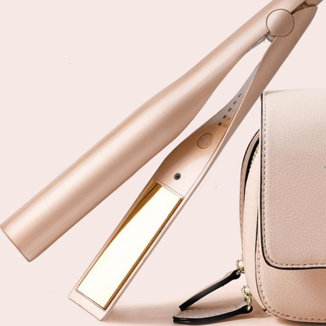 2-in-1 Hairstyler image 5