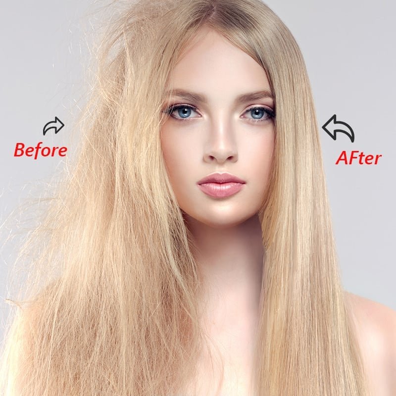 Rotating Hair Dryer image 7