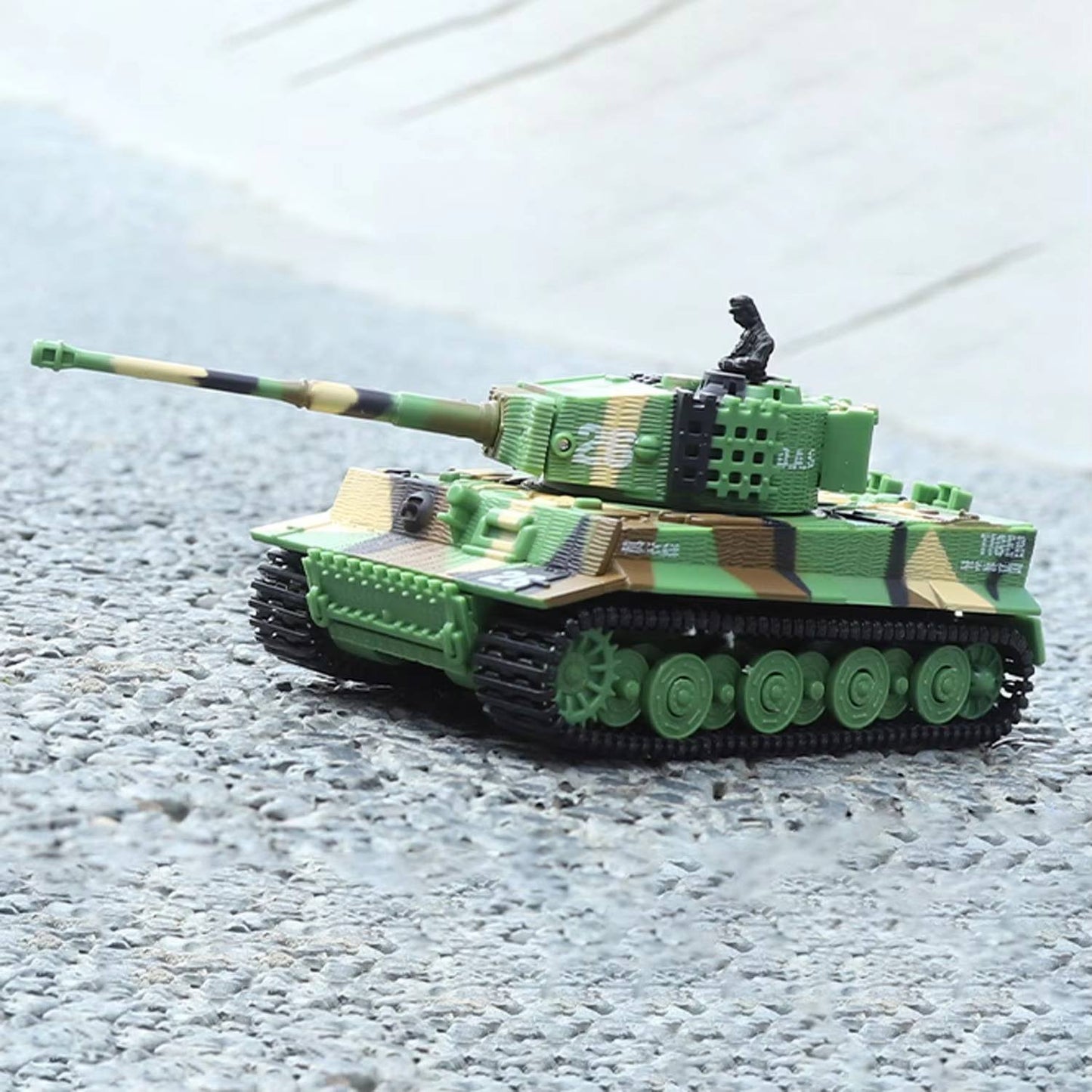 RC Tank image 7