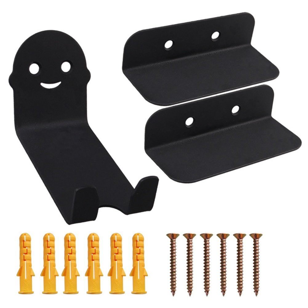 Bike Wall Mount Hook Hanger Rack image 5