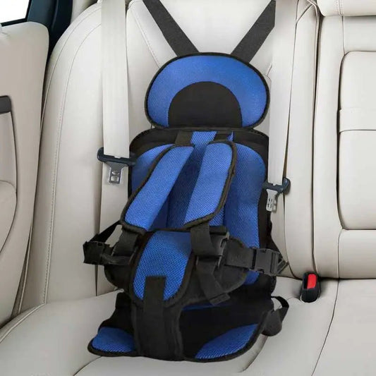 Child Protection Car Cushion Seat image 0