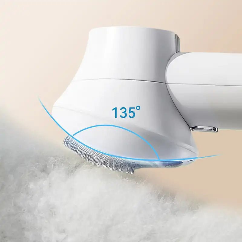 2 in 1 Smart Dog Hair Dryer image 2