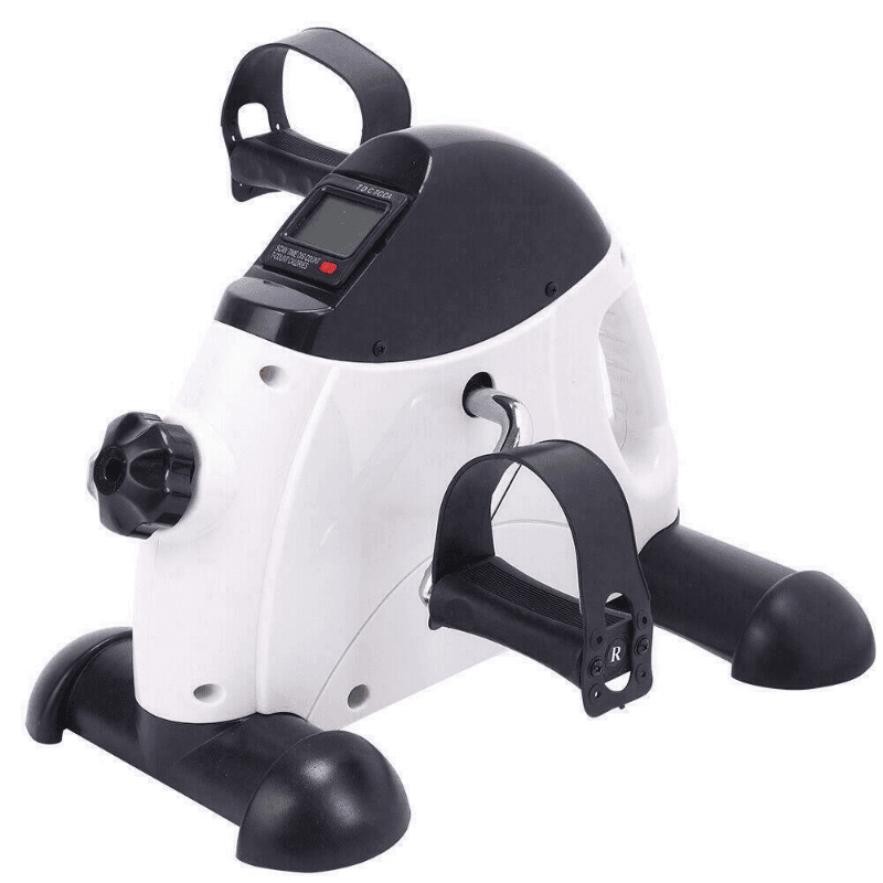 Premium Under Desk Exercise Bike Peddler image 1
