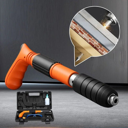 Air Nailer Gun image 0
