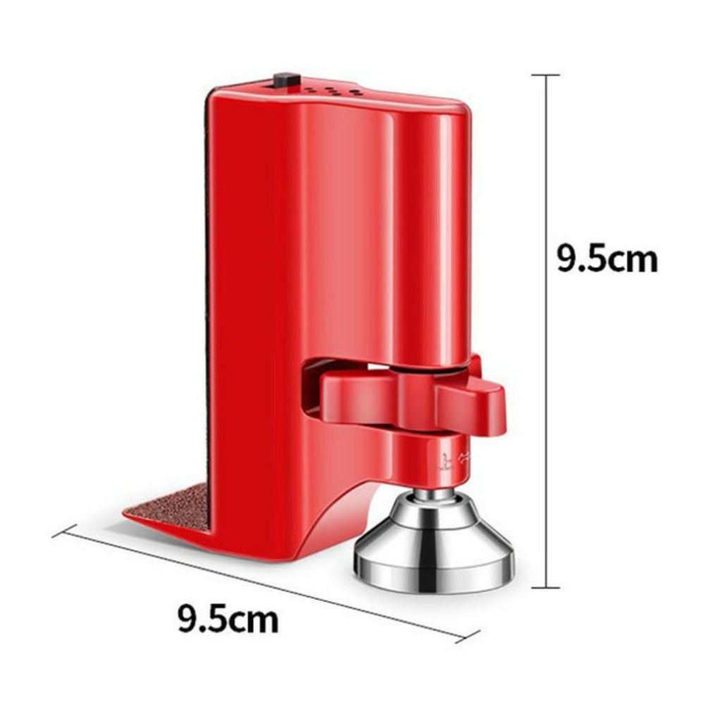 Portable Anti-Theft Safety Alarm Door Stopper image 7