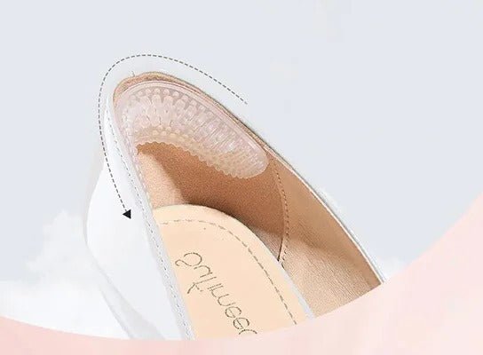 Silicone Heel Grips image 4
