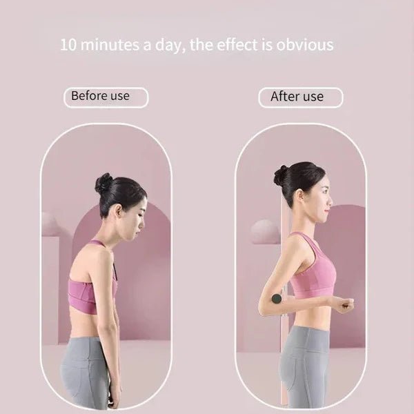 Prevent Humpback - Relieve Back Pain image 4