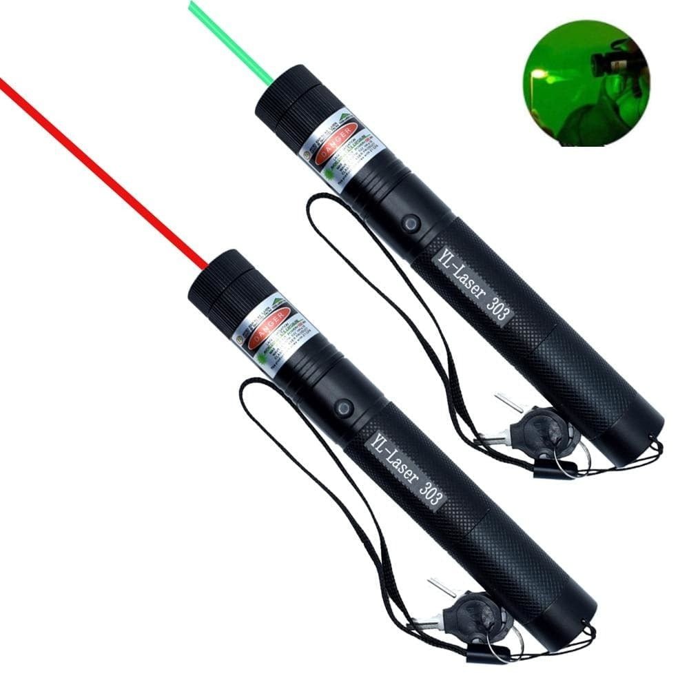 Laser 303 - The High Power Laser Pointer image 10